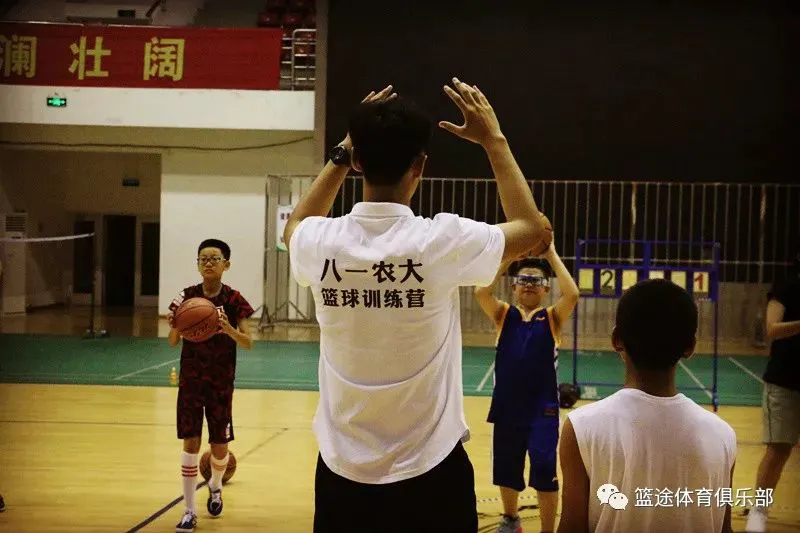 为什么模拟训练是篮球发展的重要环节_0